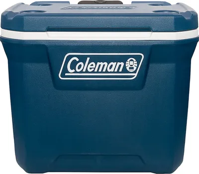Produktbild von COLEMAN 50QT Xtreme Kühlbox mit Rollen