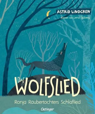 Immagine prodotto di Das Wolfslied