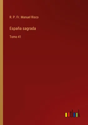 Produktbild von España sagrada