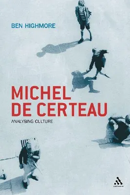 Produktbild von Michel de Certeau