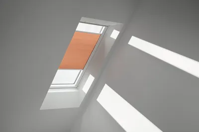 Obrázok produktu pre Plisé na strešné okno VELUX FHC M10 1049SWL