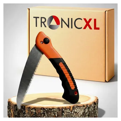 Produktbild von Klappsäge für Garten und Outdoor