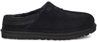 Produktbild von UGG Neuman Slipper Black - EU 40