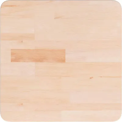 Produktbild von vidaXL Tischplatte Quadratisch 40x40x1,5 cm Eichenholz Unbehandelt