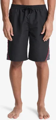 Image de Quiksilver Mercury 99 Volley 20 Noir L