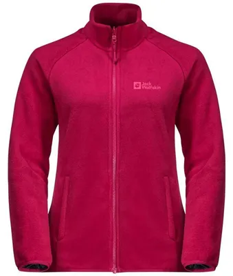 Produktbild von Jack Wolfskin - Jacke für Damen, Kord PP11861 (L) (Veilchen)