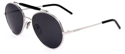 Produktbild von Marni ME115S Palladium 54/18/140 Uni Sonnenbrillen