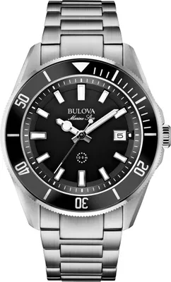 Obrázok produktu pre Pánske hodinky Bulova 98B203
