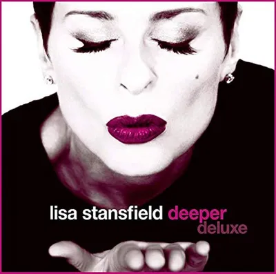 Image de Lisa Stansfield - Deeper (Deluxe Edition)