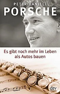 Immagine prodotto di Es gibt noch mehr im Leben als Autos bauen