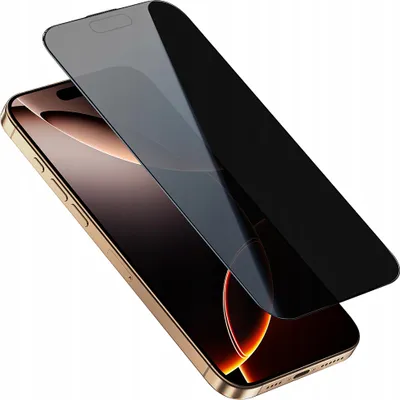 Immagine prodotto di Innostyle Vetro Temperato 9H Privacy Glass Per Iphone 16 Pro Max