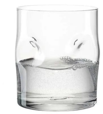 Immagine prodotto di Leonardo Becher Vesuvio, capacità 300 ml