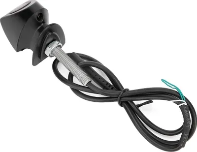 Produktbild von Vorderansichtkamera 648 x 480 170° Weitwinkel-Nachtsicht-Autofahrmonitor