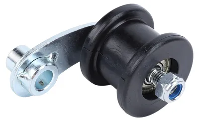 Image de Tendeur de chaîne et ressort 165?063 - Tendeur de chaîne de rechange pour mini-moto Baja MB165 MB200