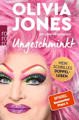 Obrázok produktu pre Ungeschminkt