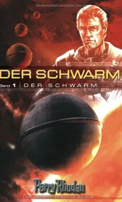 Produktbild von Rhodan: Schwarm 1