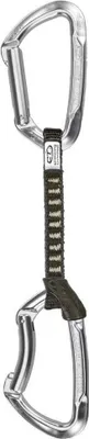 Produktbild von Climbing Technology Lime Set Ul Expressschlinge Silber 22 cm Silber 22 cm