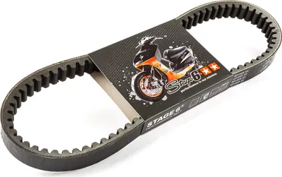 Produktbild von Getriebegurt Variator STAGE6 MAXI PRO für Piaggio 125 150