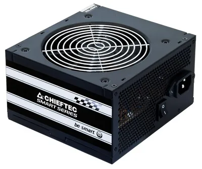Produktbild von CHIEFTEC GPS-600A8 (80) 600W Netzteil