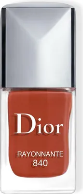 Produktbild von Christian Dior, Vernis, Gel-Effect, Nagellack, 840, Rayonnante, 10 ml