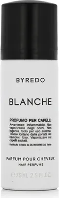 Image de Parfum pour les cheveux Byredo Blanche 75 ml