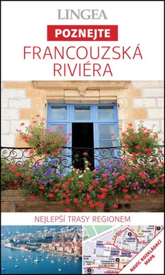 Immagine prodotto di Francouzská Riviéra - Poznejte