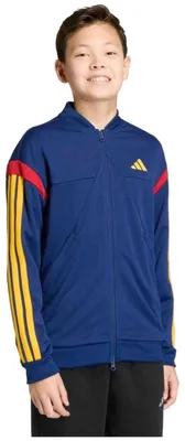 Produktbild von Sweatshirt Adidas House Of Tiro für Kinder