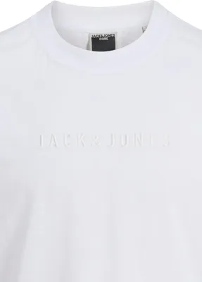 Produktbild von Jack & Jones T-Shirt CHARGE Kurzarmshirt