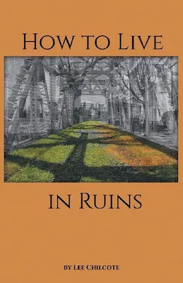 Produktbild von How to Live in Ruins