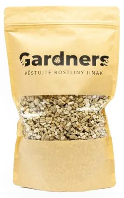 Obrázok produktu pre Gramoflor Vermikulit, 10 l