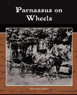 Produktbild von Parnassus auf Rädern