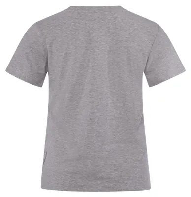Produktbild von BIANY damen t-shirt - grau, XS