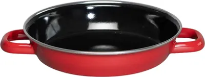 Obrázok produktu pre Eierpfanne Color rot 0044-020