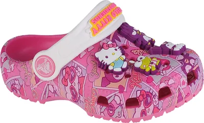Obrázek produktu pro Crocs Boty Hello Kitty And Friends Classic Clog, 208025680