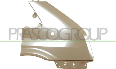 Produktbild von PRASCO FT0307113 Außenspiegel Seitenspiegel Rechts Manuell