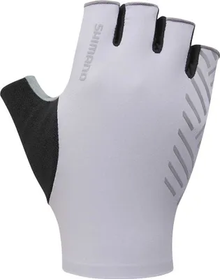 Zdjęcie produktu dla Rękawiczki Shimano Advanced Short Man White L
