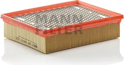 Produktbild von Luftfilter MANN-FILTER C 24 128/2 für OPEL VECTRA B (36) Filtereinsatz