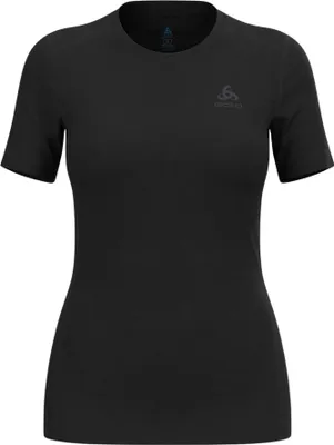 Immagine prodotto di Odlo Merino 200 baselayer manica corta nero M donna nero M