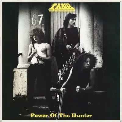 Produktbild von Power of the Hunter