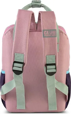 Obrázok produktu pre Detský batoh Glowworm *saltovoružový/červený