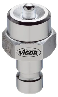 Produktbild von VIGOR Druckstück 6 mm SAE V2556 6 mm