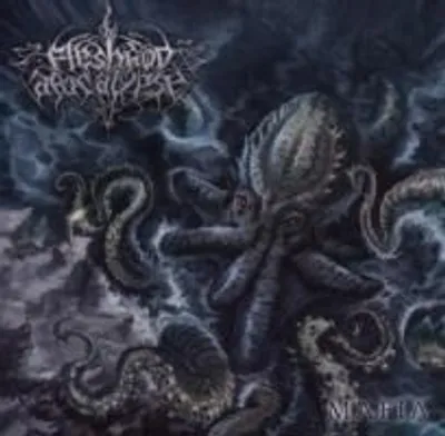 Produktbild von Fleshgod Apocalypse-Mafia (E.P.)