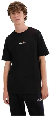 Produktbild von ellesse Herren T-Shirt Ollio 2 black XL