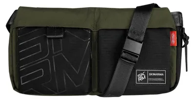Obrázek produktu pro SKINARMA Jager Crossbody bag, Olive