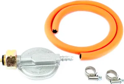 Produktbild von CAMPINGAZ Typ 694 Anschluss-Set für Gasgeräte, Camping – 29 mbar, EN 16129-konform