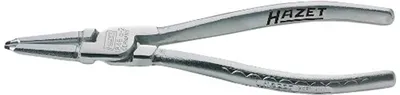 Produktbild von Hazet Sicherungsringzange 1846A-0, Länge 139 mm
