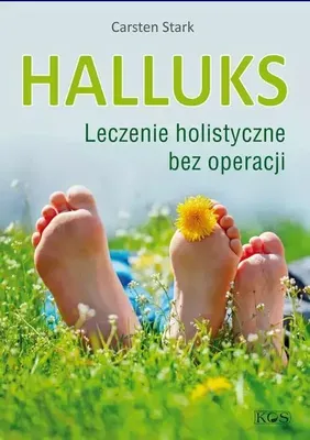 Obrázok produktu pre Halluks