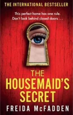 Obrázek produktu pro The Housemaid's Secret