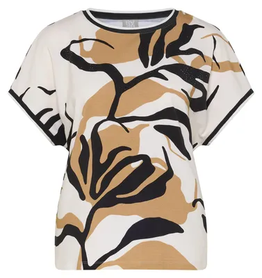Produktbild von Rabe T-Shirt in Beige 38
