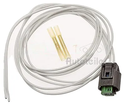 Produktbild von Kabelreparatursatz Raddrehzahlsensor hinten rechts METZGER für u.a. FIAT DUCATO
